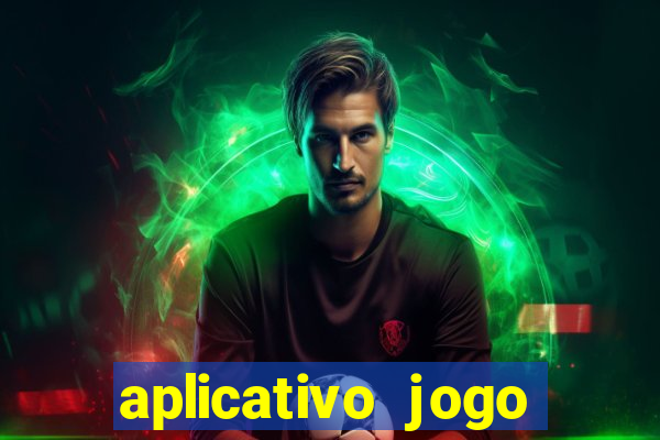 aplicativo jogo ganhar dinheiro